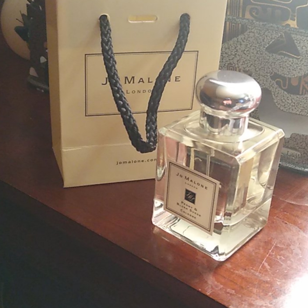 Jo malone